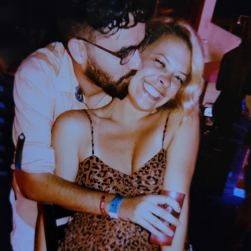 Meet your Posher, Kali